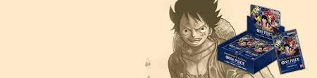 An introduction into One Piece Trading Cards
