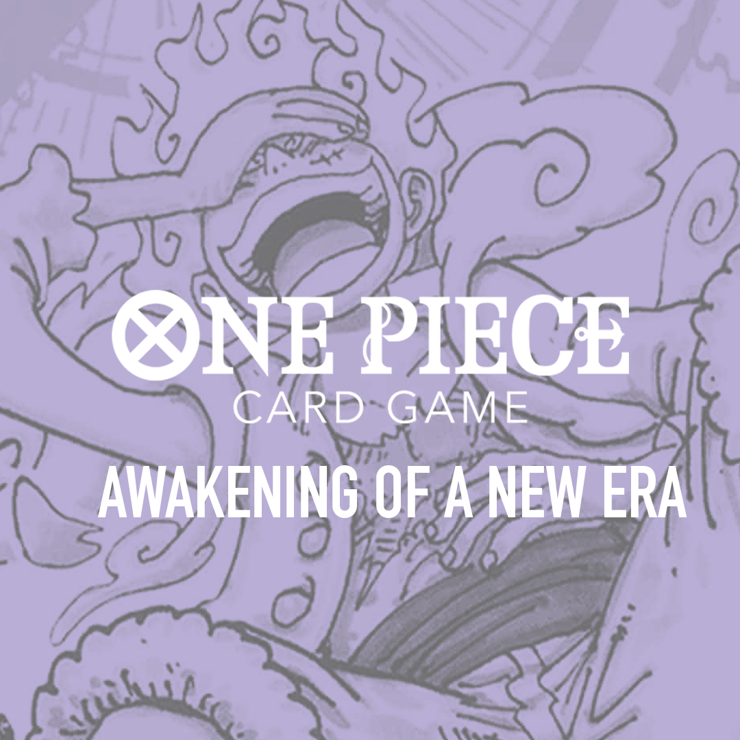 Carte One Piece Awakening Of The New Era OP05-105 : Satori