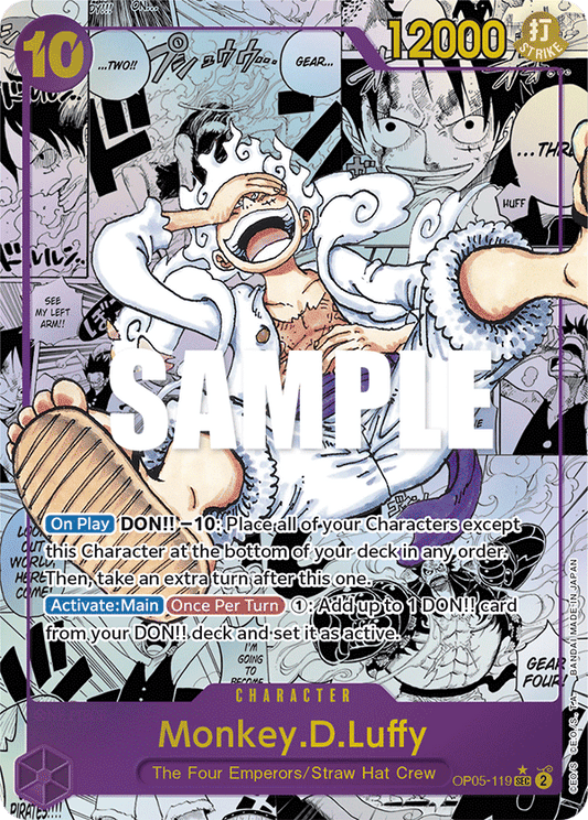 The One Piece Card Game Is Back: Why Collectors and Players Can’t Get Enough in 2025