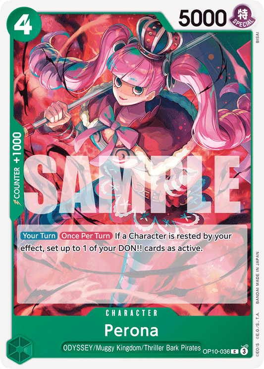OP10-036 - Perona - Common