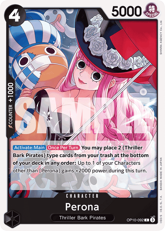 OP10-092 - Perona - Common