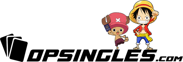 One Piece Singles